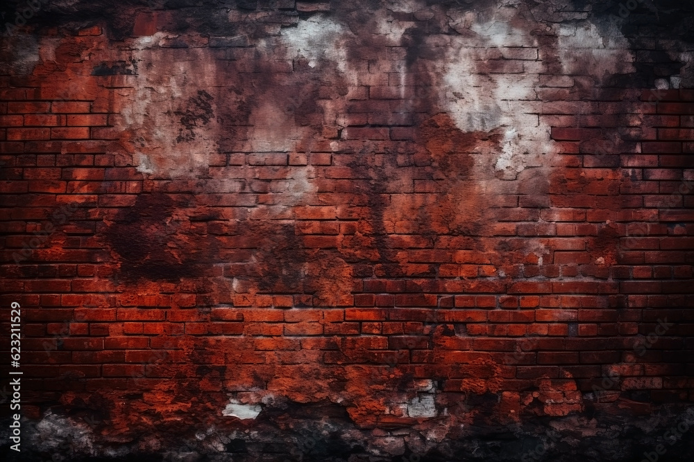 Old grunge stone textured background. Ai generated Old grunge stone textured background. Ai generated