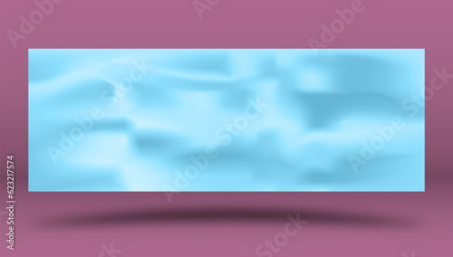 Color blur. Colorful gradient. Layout with a colored background for paintings, interior decoration and creative design, posters, posters, covers and creative ideas