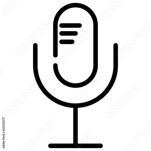  mic