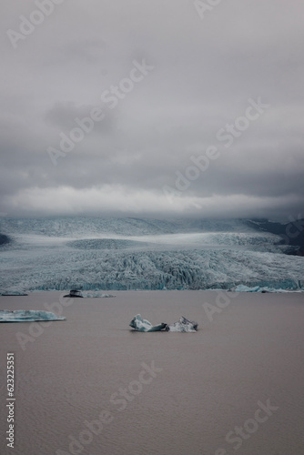 glacier