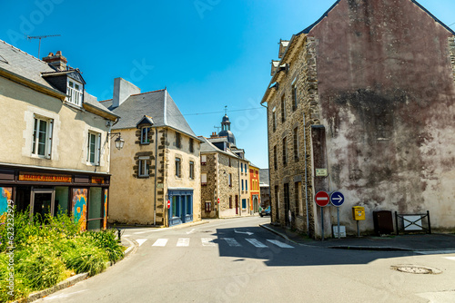 Landschaftlich schöne Wanderung zum Pointe du Grouin in der schönen Bretagne - Cancale - Frankreich