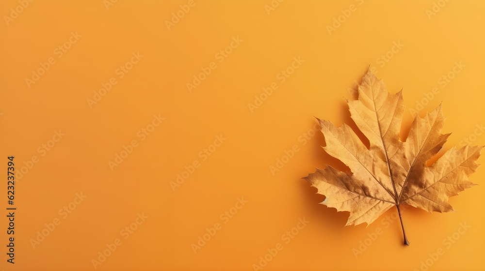 Die Pracht der Jahreszeiten: Ein Hintergrund mit bunten Herbstblättern Die Pracht der Jahreszeiten: Ein Hintergrund mit bunten Herbstblättern