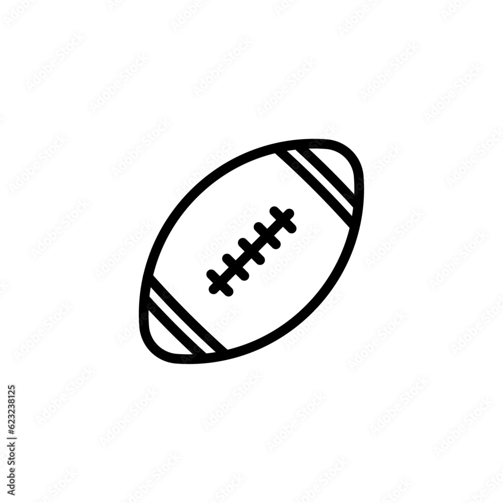 american football ball vector black and white american football ball vector black and white