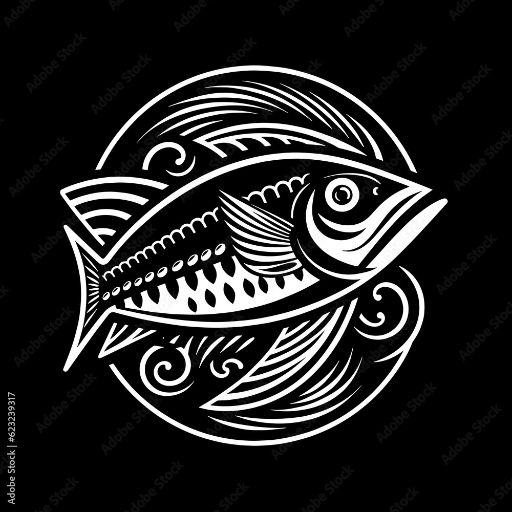 Fish Pisces zodiac horoscope astrology twelve metaphysical sectors Fish Pisces zodiac horoscope astrology twelve metaphysical sectors