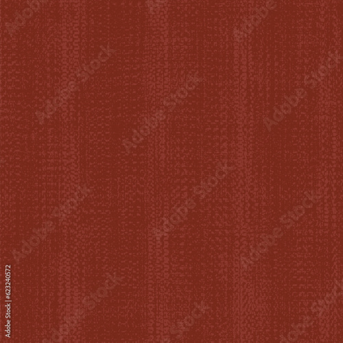 Seamless farmhouse style texture. Woven linen cloth pattern background. Line striped closeup weave fabric for kitchen towel material. Pinstripe fiber picnic table cloth