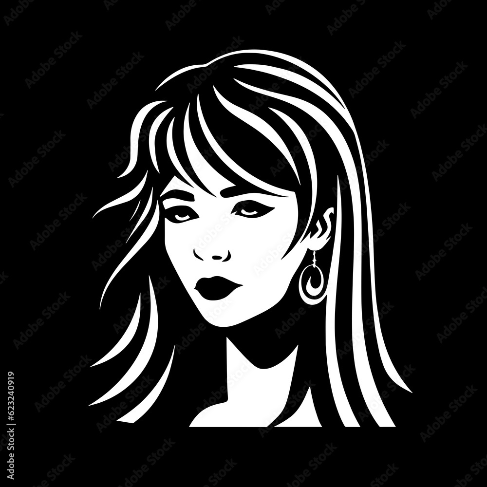 Girl woman Zodiac Virgo horoscope astrology twelve metaphysical sectors Girl woman Zodiac Virgo horoscope astrology twelve metaphysical sectors