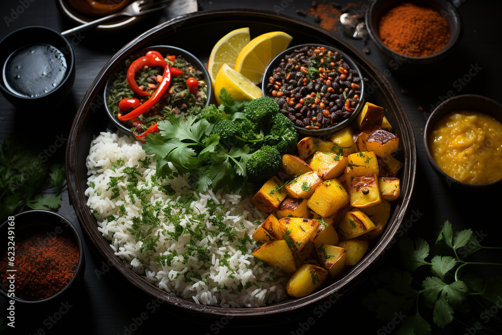 Brazilian food. cuzcuz, cous cous, cassava, farofa, feijoada, considered the country's national dish, and regional foods such as beiju, feijão tropeiro, vatapá, moqueca capixaba, polenta and acarajé Brazilian food. cuzcuz, cous cous, cassava, farofa, feijoada, considered the country's national dish, and regional foods such as beiju, feijão tropeiro, vatapá, moqueca capixaba, polenta and acarajé