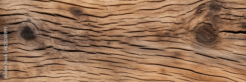 Captivating vintage wood texture background with rustic charm and natural grain pattern. Generative ai.