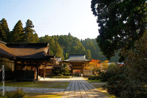 金剛三昧院