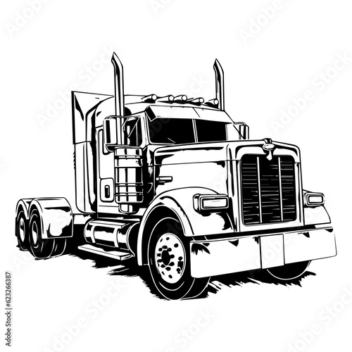 semi truck svg, truck driver svg, truck svg, trucker svg, American Flag Trucker svg, us truck driver flag svg, truck name frame svg, bundle
