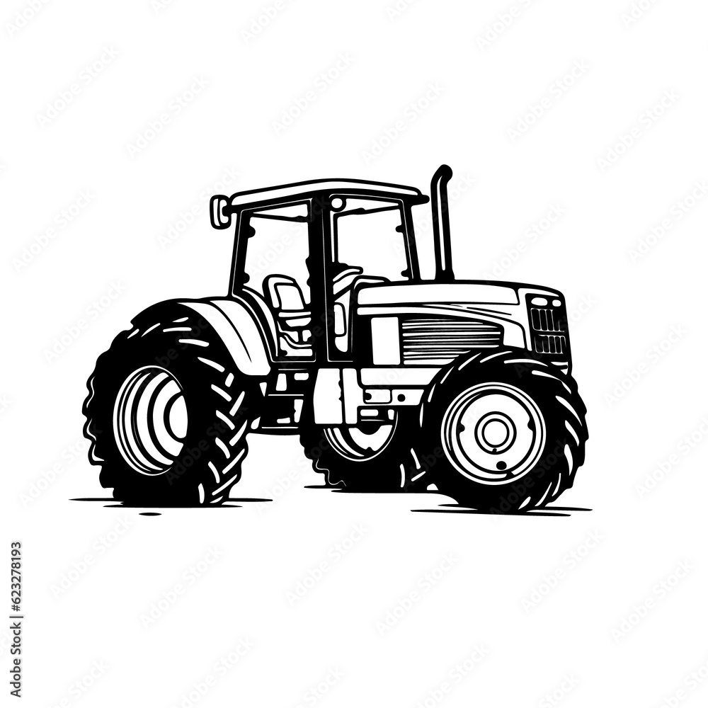 tractor svg, farm tractor svg, farm svg, tractor svg file, farm tractor PNG, tractor clipart, farmer SVG, farm life svg, tractors svg
