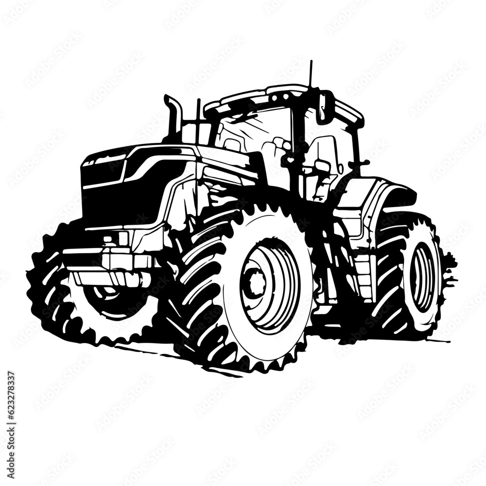 tractor svg, farm tractor svg, farm svg, tractor svg file, farm tractor PNG, tractor clipart, farmer SVG, farm life svg, tractors svg
