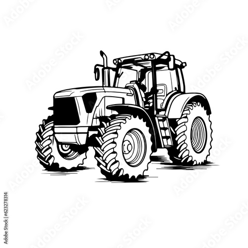 tractor svg, farm tractor svg, farm svg, tractor svg file, farm tractor PNG, tractor clipart, farmer SVG, farm life svg, tractors svg 
