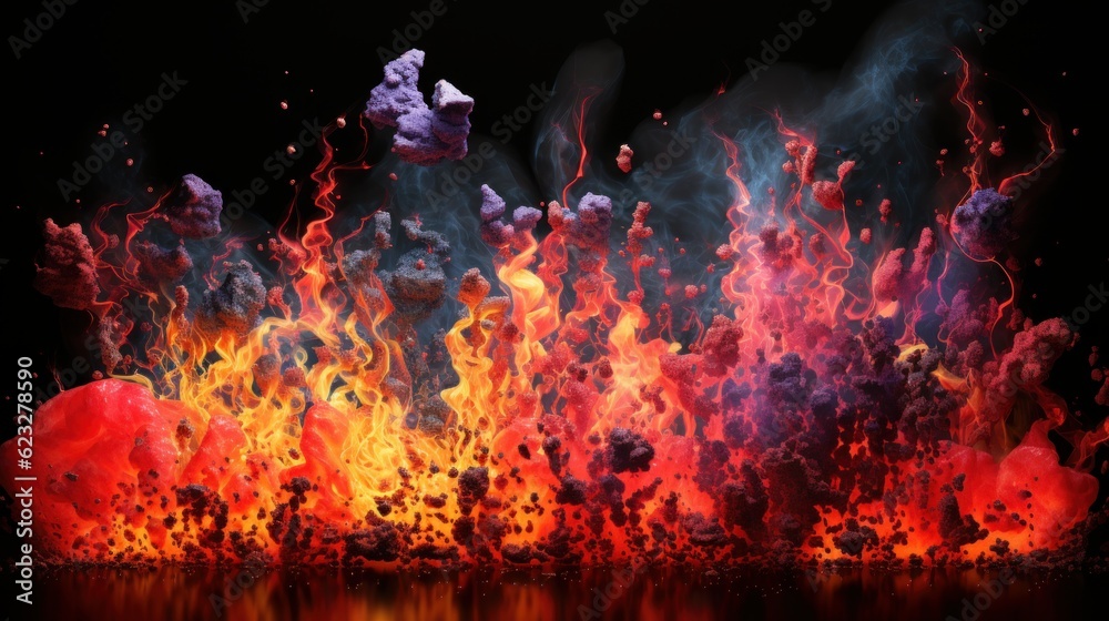 big bang explosion star born big bang explosion star born