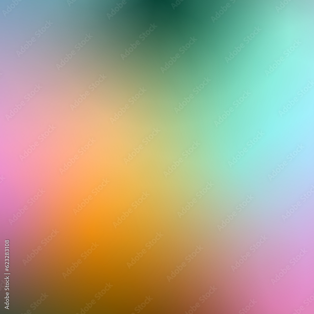 Modern moody gradient abstract background Modern moody gradient abstract background