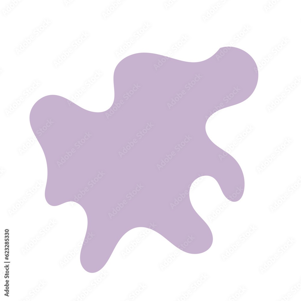 Pastel Blob Abstract Shapes Vectors Pastel Blob Abstract Shapes Vectors