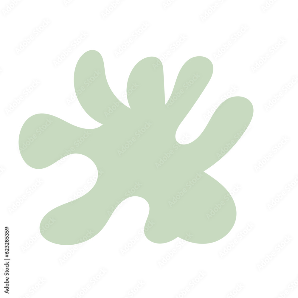 Pastel Blob Abstract Shapes Vectors Pastel Blob Abstract Shapes Vectors