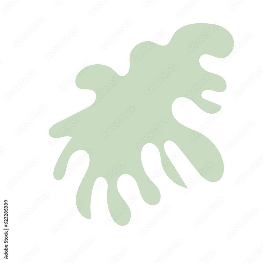 Pastel Blob Abstract Shapes Vectors Pastel Blob Abstract Shapes Vectors