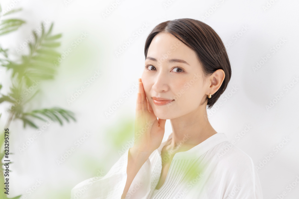 美容・女性 美容・女性