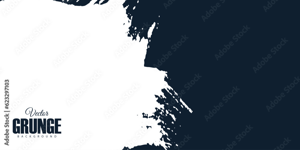 blue background with white grunge vector file blue background with white grunge vector file