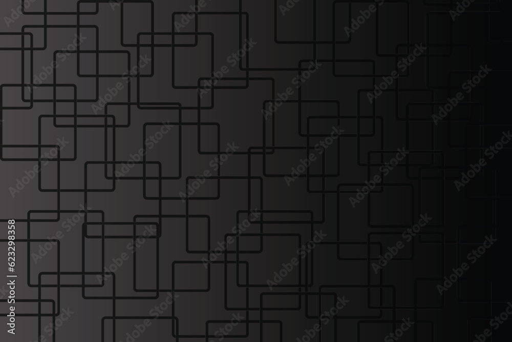 dark black background pattern design vector file