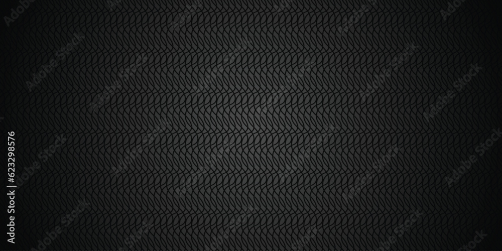 waves pattern dark black with gradient vector file waves pattern dark black with gradient vector file