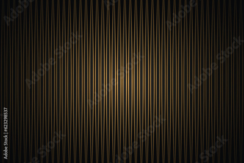 gilden gradient lines dark background vector file photo