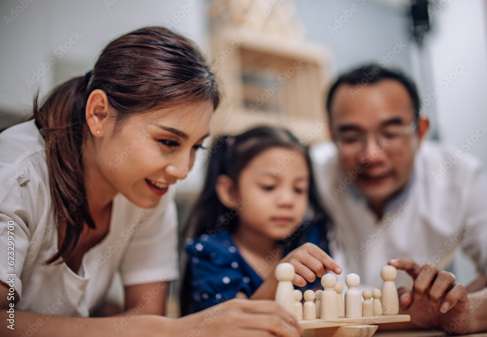 Parents teach discipline, financial management, saving habit, securing future for kid's success. Parents teach discipline, financial management, saving habit, securing future for kid's success.