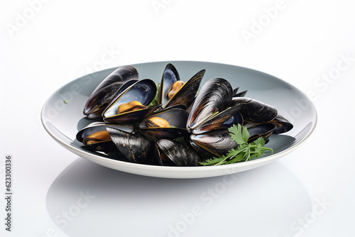 clam seafood PNG
