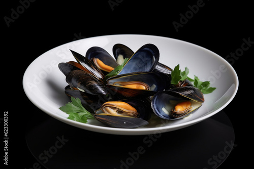 clam seafood PNG