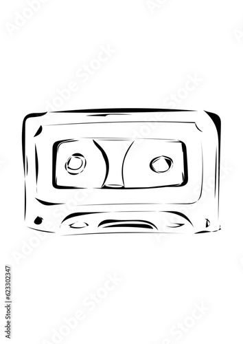Kassette 