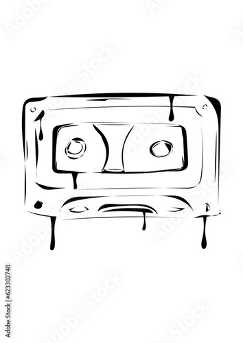Kassette 