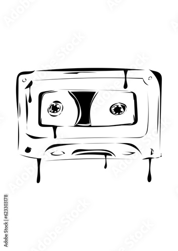 Kassette 