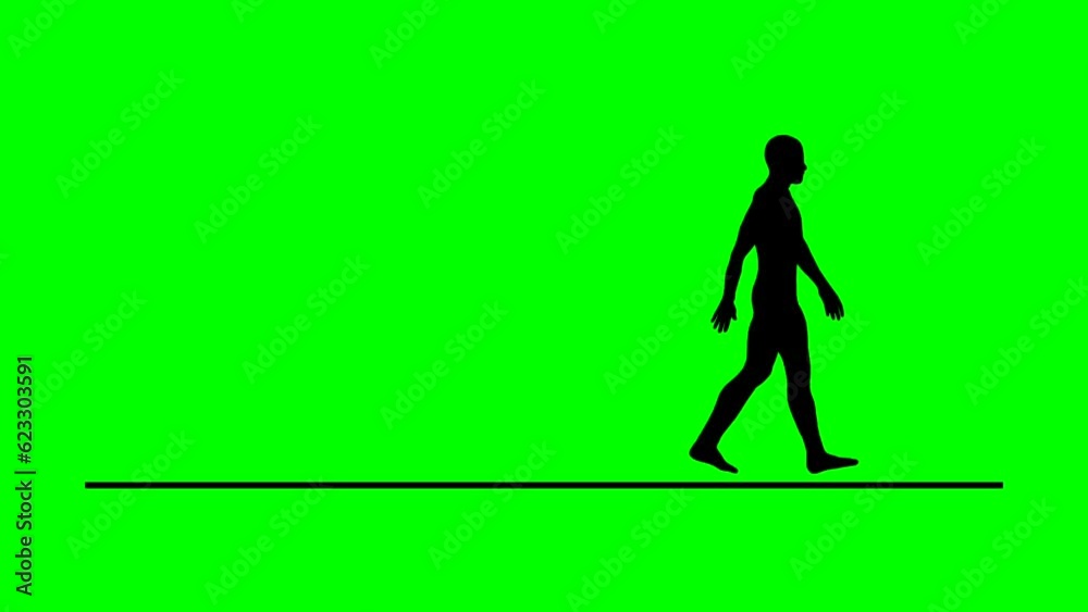people walking black color isolated, A person walking or walk sign flat, Silhouettes of moving human, Black people on white background people walking black color isolated, A person walking or walk sign flat, Silhouettes of moving human, Black people on white background