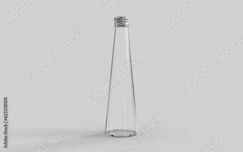 glass of water