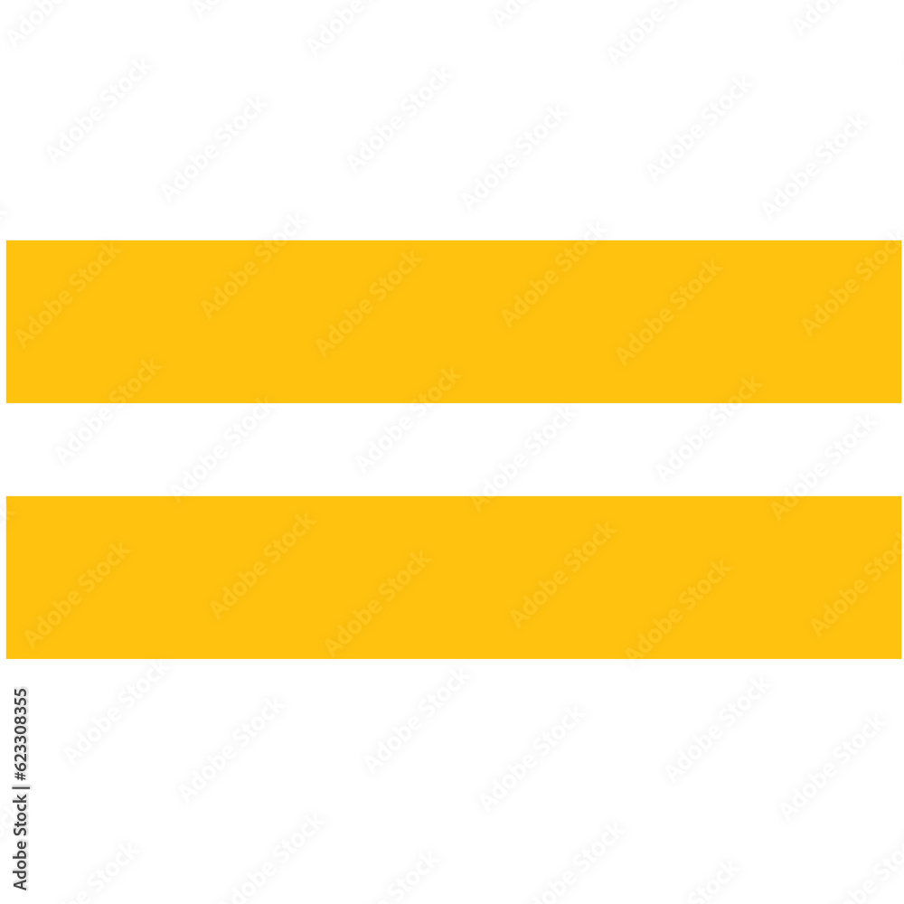 Digital png illustration of two yellow lines on transparent background Digital png illustration of two yellow lines on transparent background