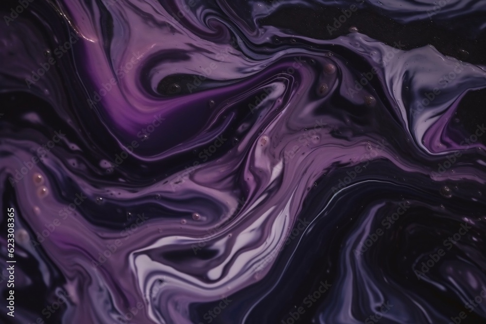 purple and black marble background Stock Illustration | Adobe Stock