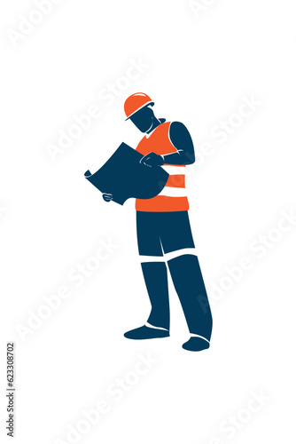 Worker check technical paper