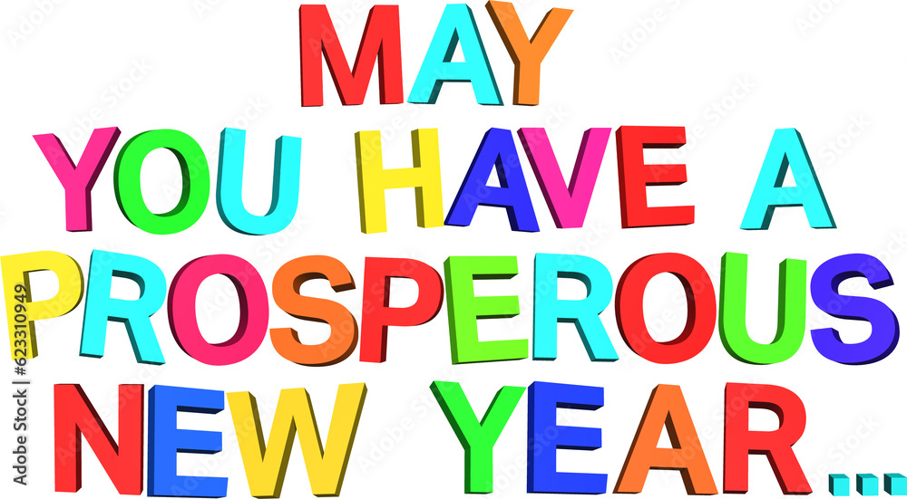 Digital png illustration of new year text on transparent background Digital png illustration of new year text on transparent background