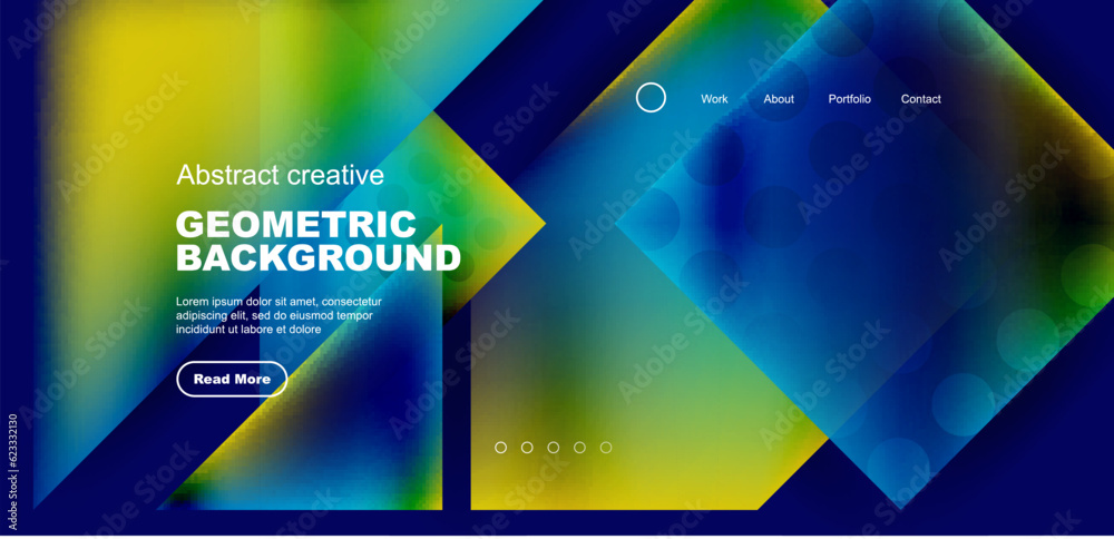 Triangle abstract background. Vector Illustration For Wallpaper, Banner, Background, Card, Book Illustration, landing page Triangle abstract background. Vector Illustration For Wallpaper, Banner, Background, Card, Book Illustration, landing page