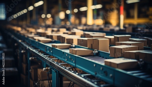 Smart Warehouse Operations: Enhancing Efficiency for Business Growth