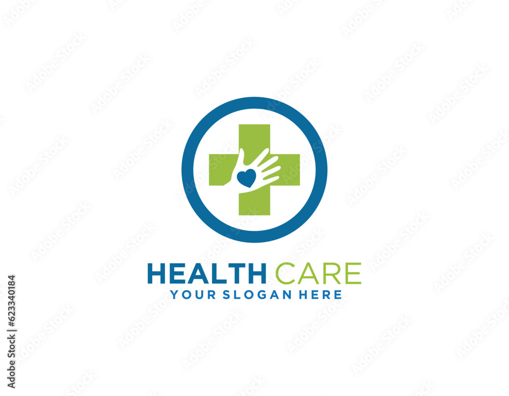 Medical pharmacy logo design template.- vector illustrator Medical pharmacy logo design template.- vector illustrator