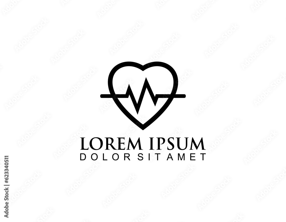 Cross Sign Medical Logo Health Symbol Pharmacy Icon. Flat Vector Logo Design Template Element Cross Sign Medical Logo Health Symbol Pharmacy Icon. Flat Vector Logo Design Template Element