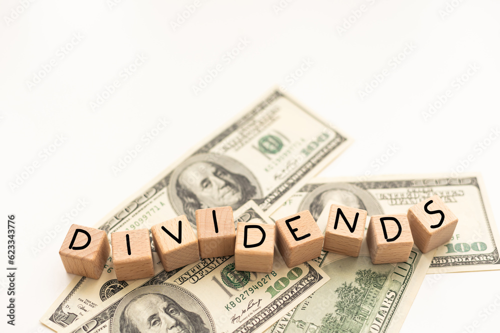 much money. Wooden blocks - the inscription money much money. Wooden blocks - the inscription money
