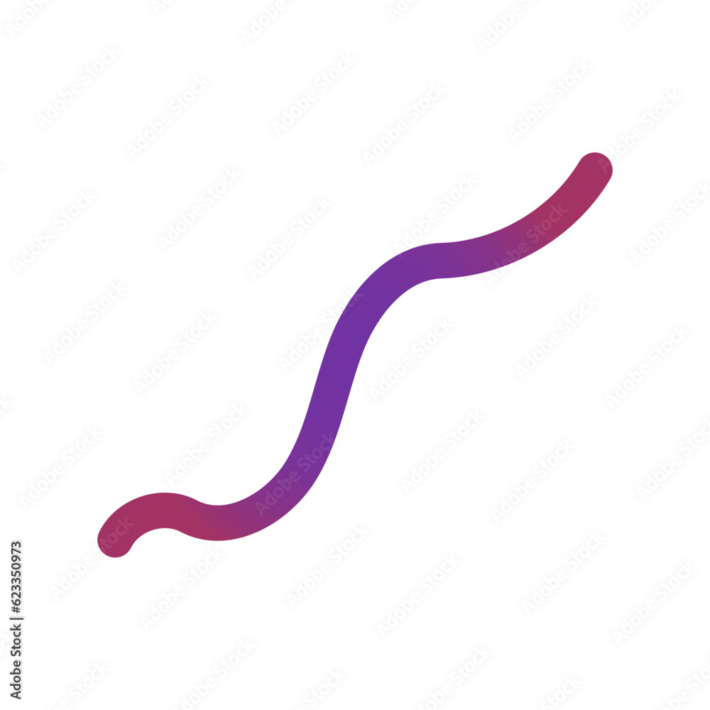 Abstract Line Gradient Abstract Line Gradient