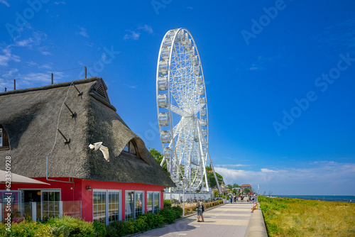 Ostseebad Kühlungsborn