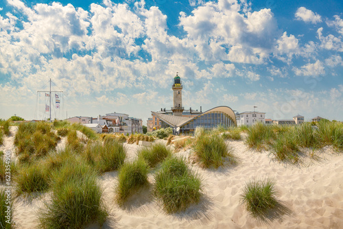Ostseebad Warnemünde