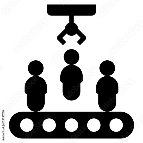 recruitment