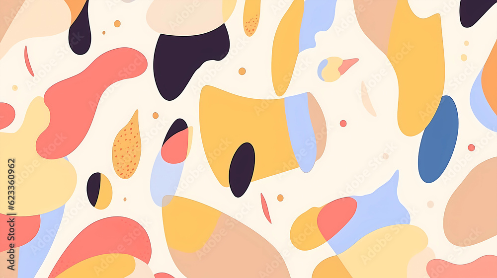 Beautiful abstract artistic colorful pattern background
Beautiful abstract artistic colorful pattern background