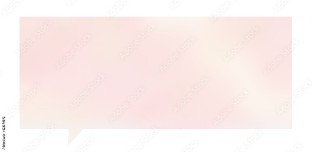 水彩風 淡い まだら模様 グラデーション ふきだし 水彩風 淡い まだら模様 グラデーション ふきだし